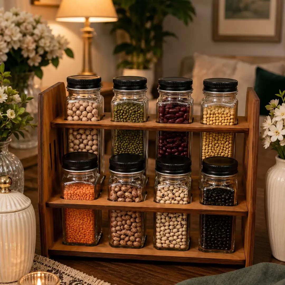 جا ادویه‌ای
